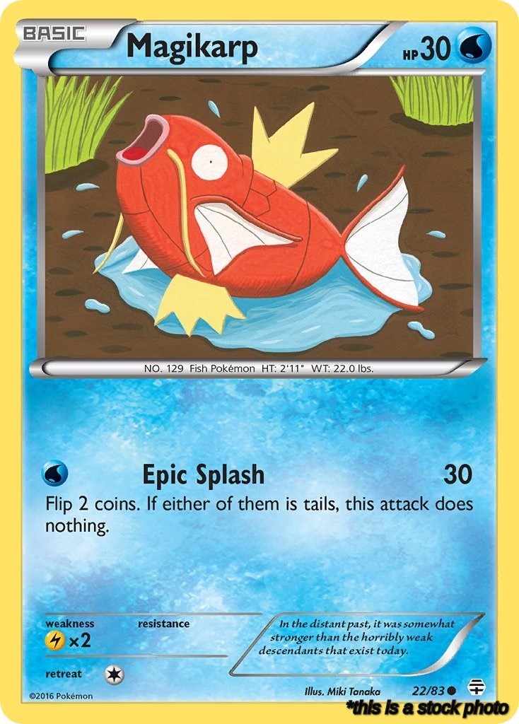 Magikarp