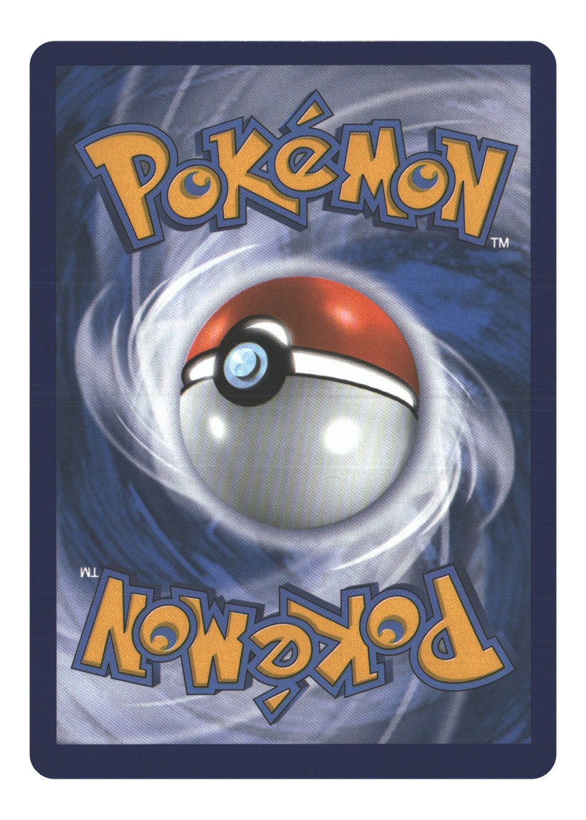 26/83 Pikachu Common Normal