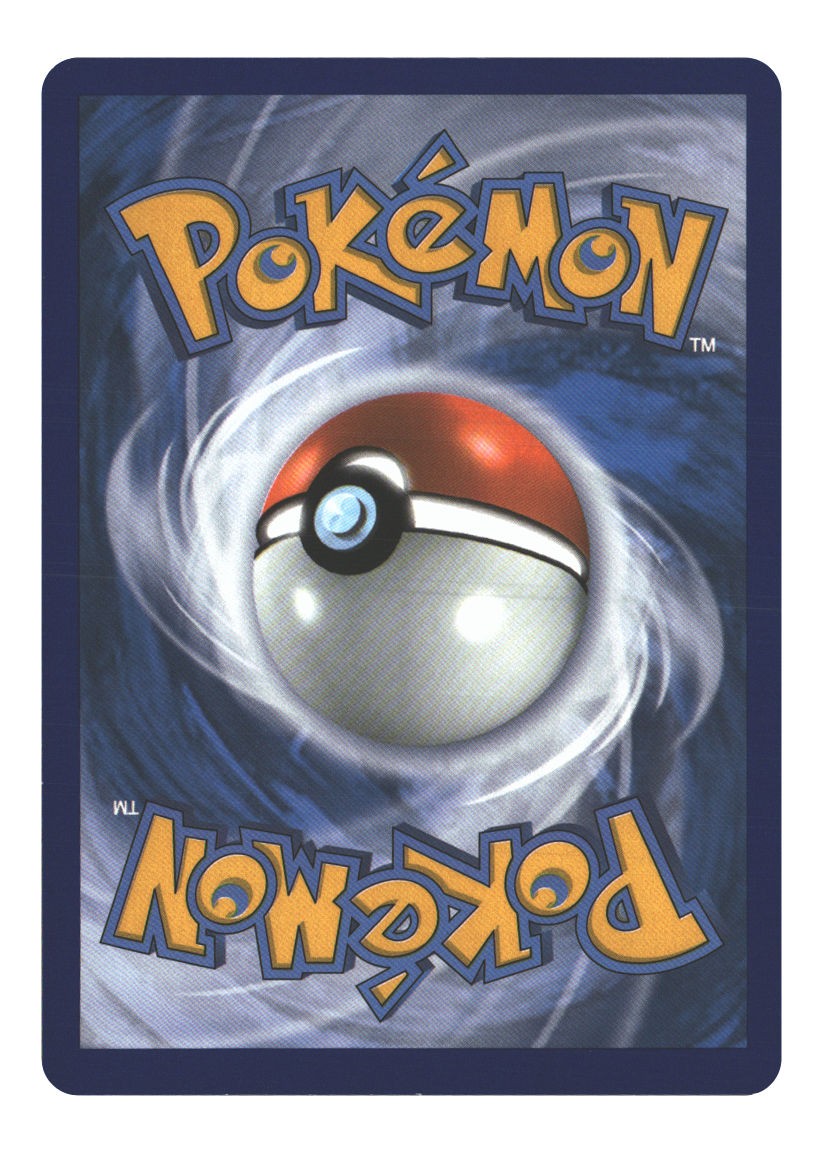 26/83 Pikachu Common Normal