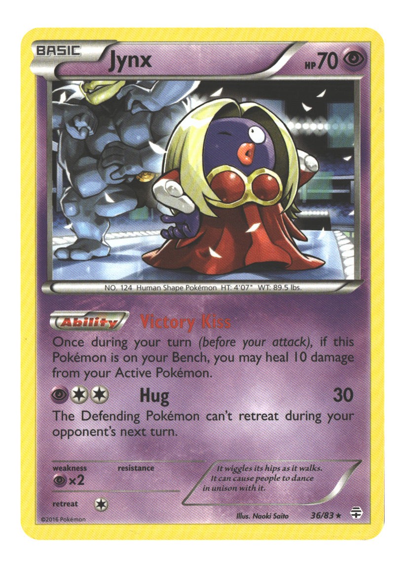 Jynx