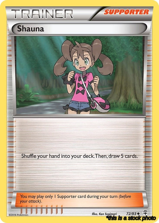 Shauna