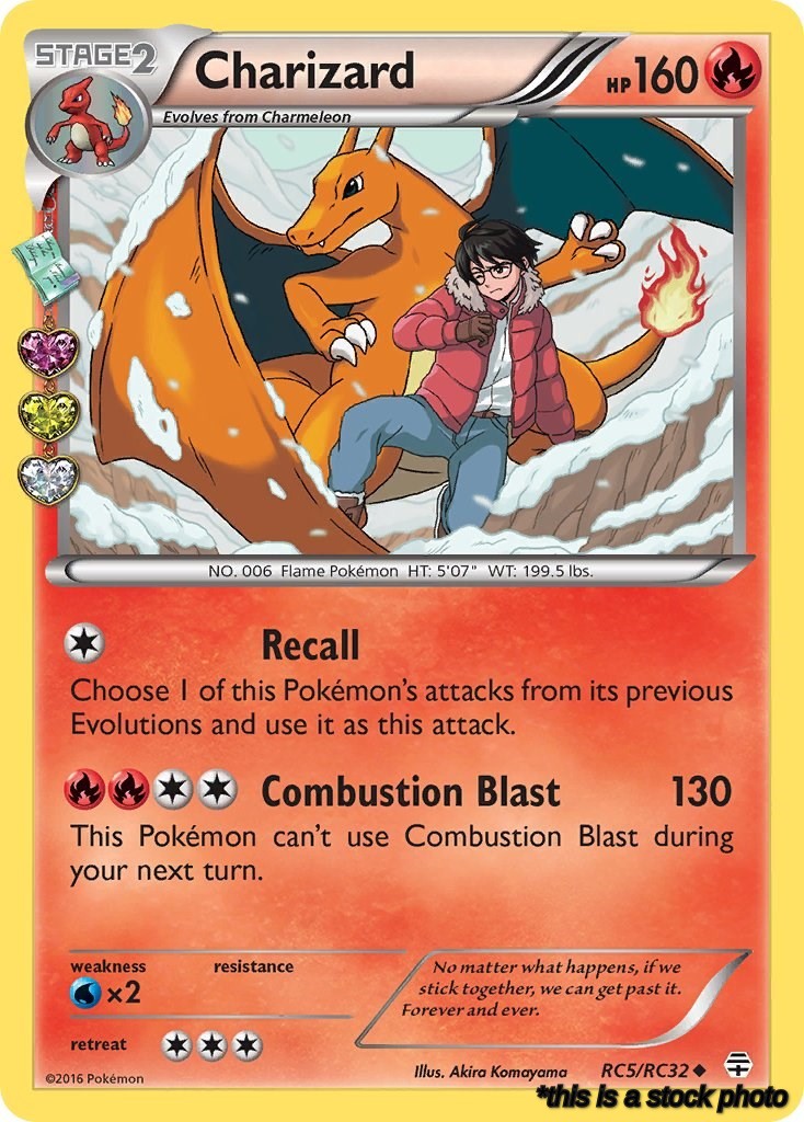 Charizard