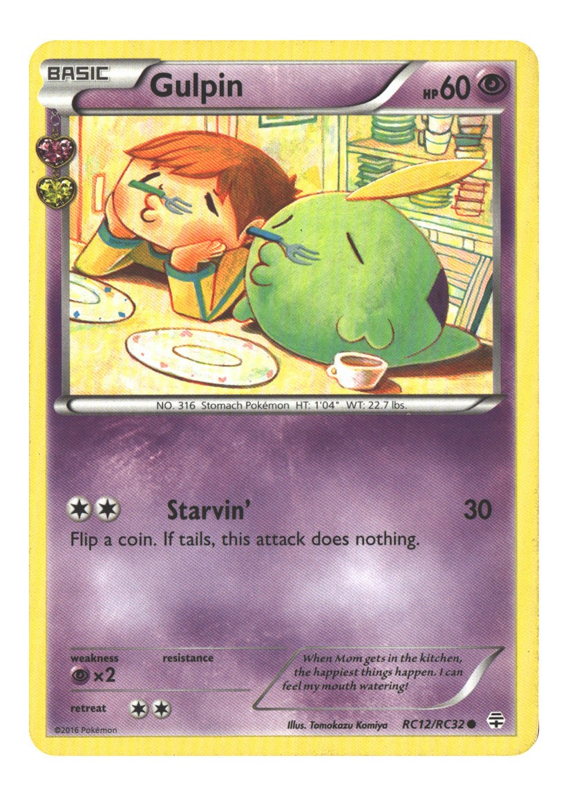 Gulpin