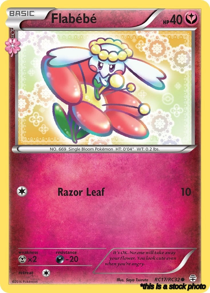 Flabebe