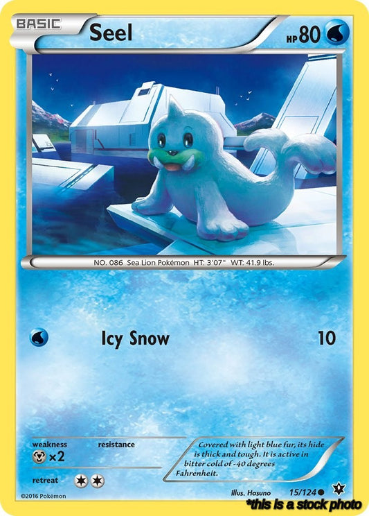 Seel