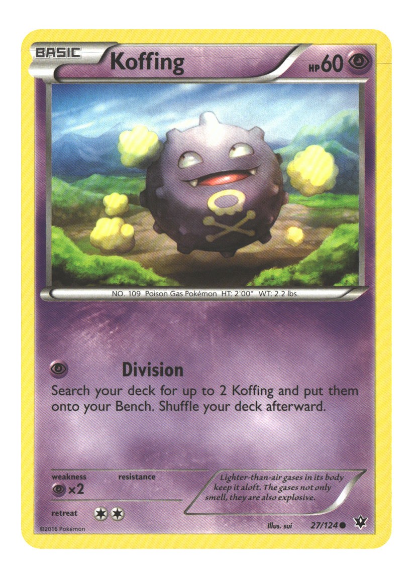 Koffing