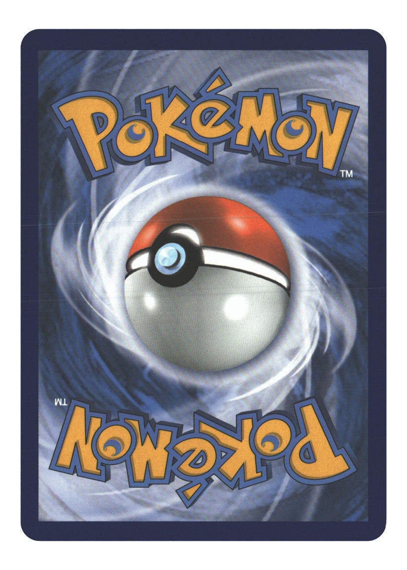 Koffing (Back)