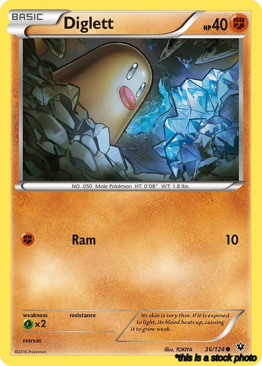 Diglett