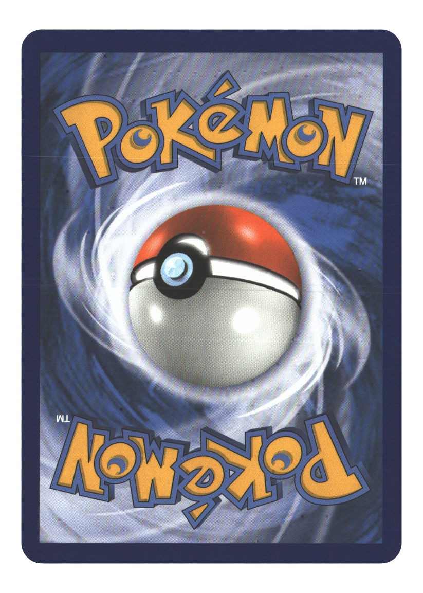 Meowth (Back)