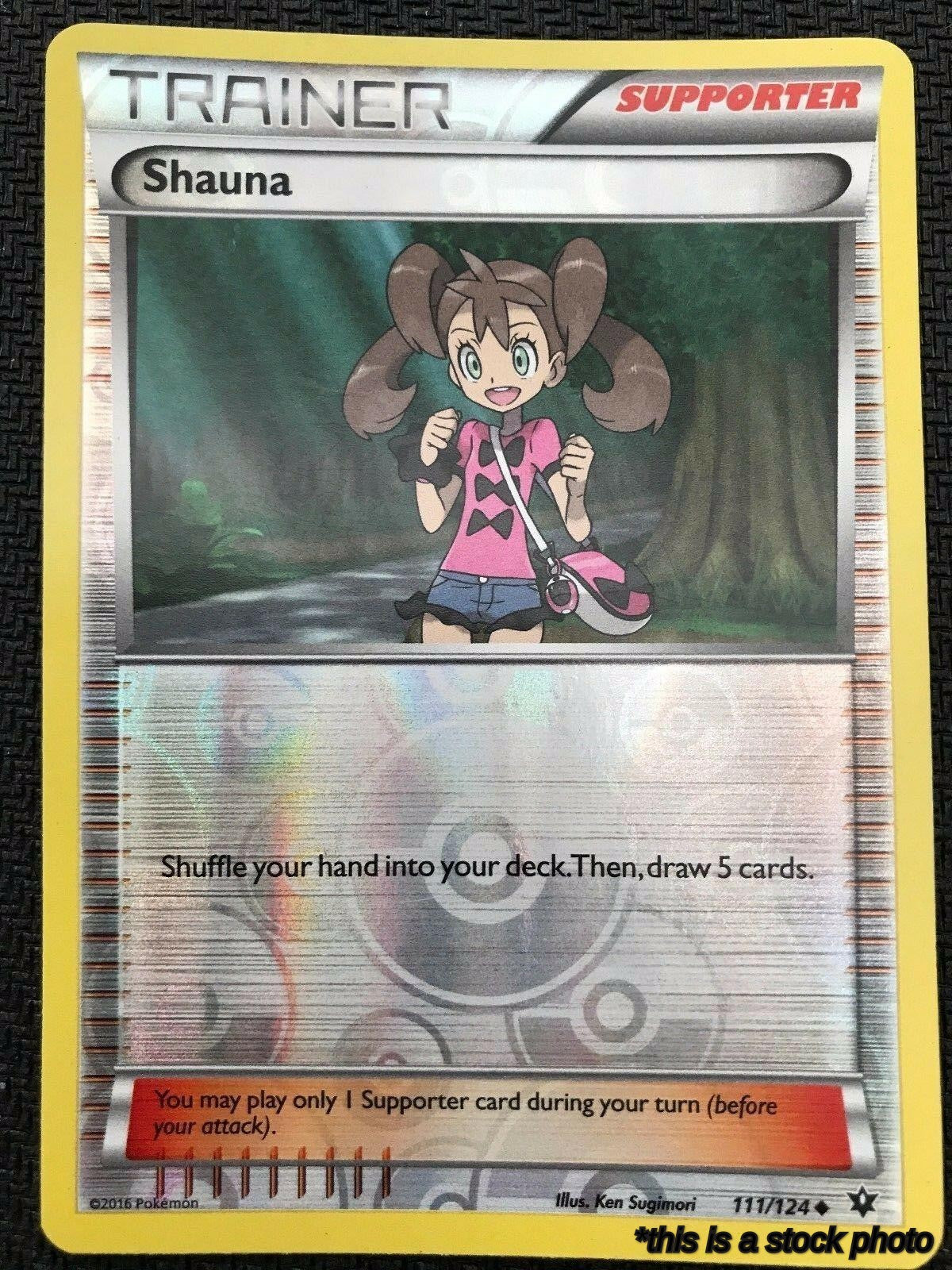 Shauna