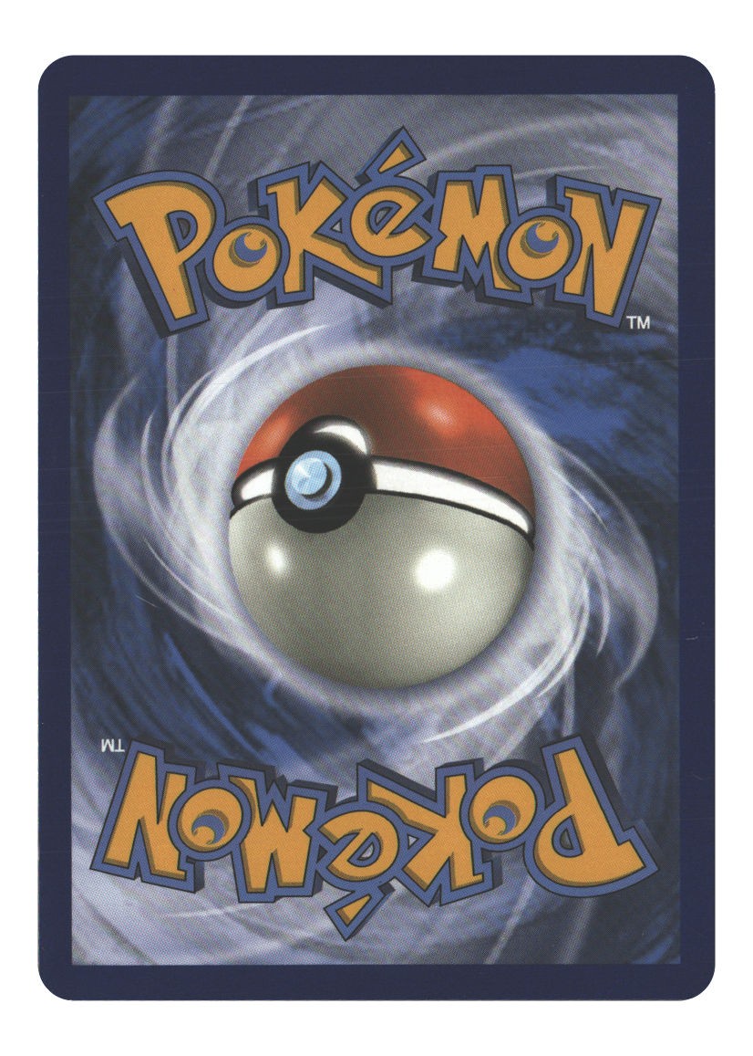 112/124 Team Rocket's Handiwork Uncommon Reverse Holofoil