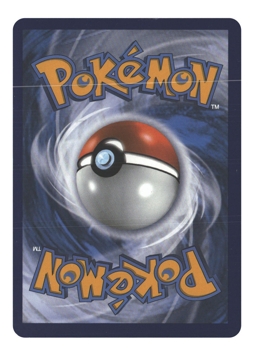XY137 Vivillon Promo Holofoil