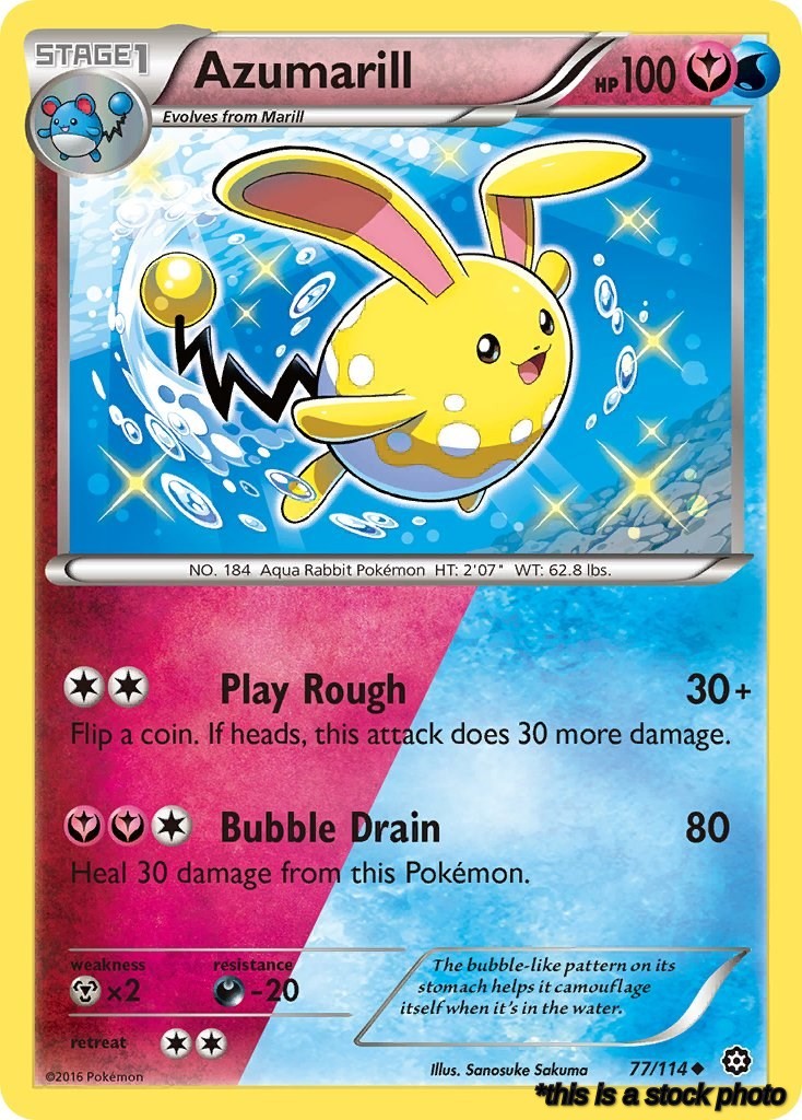 Azumarill
