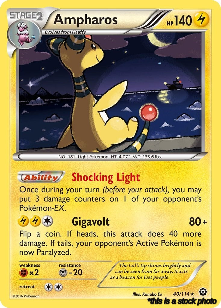 Ampharos