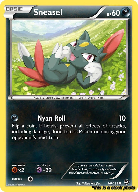Sneasel