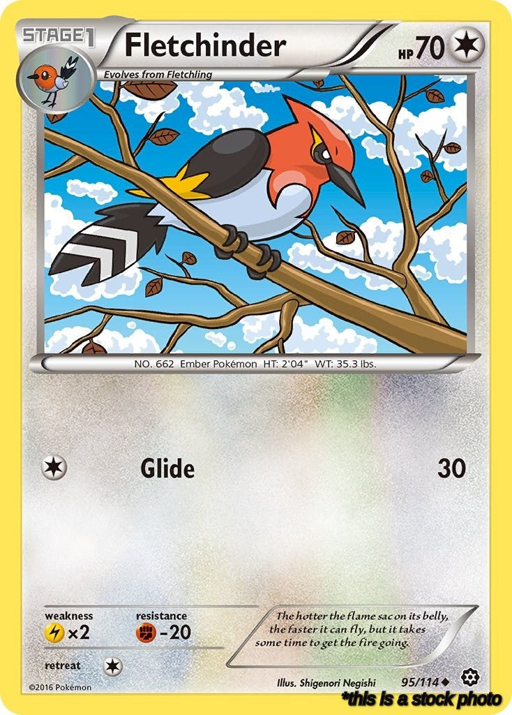 Fletchinder
