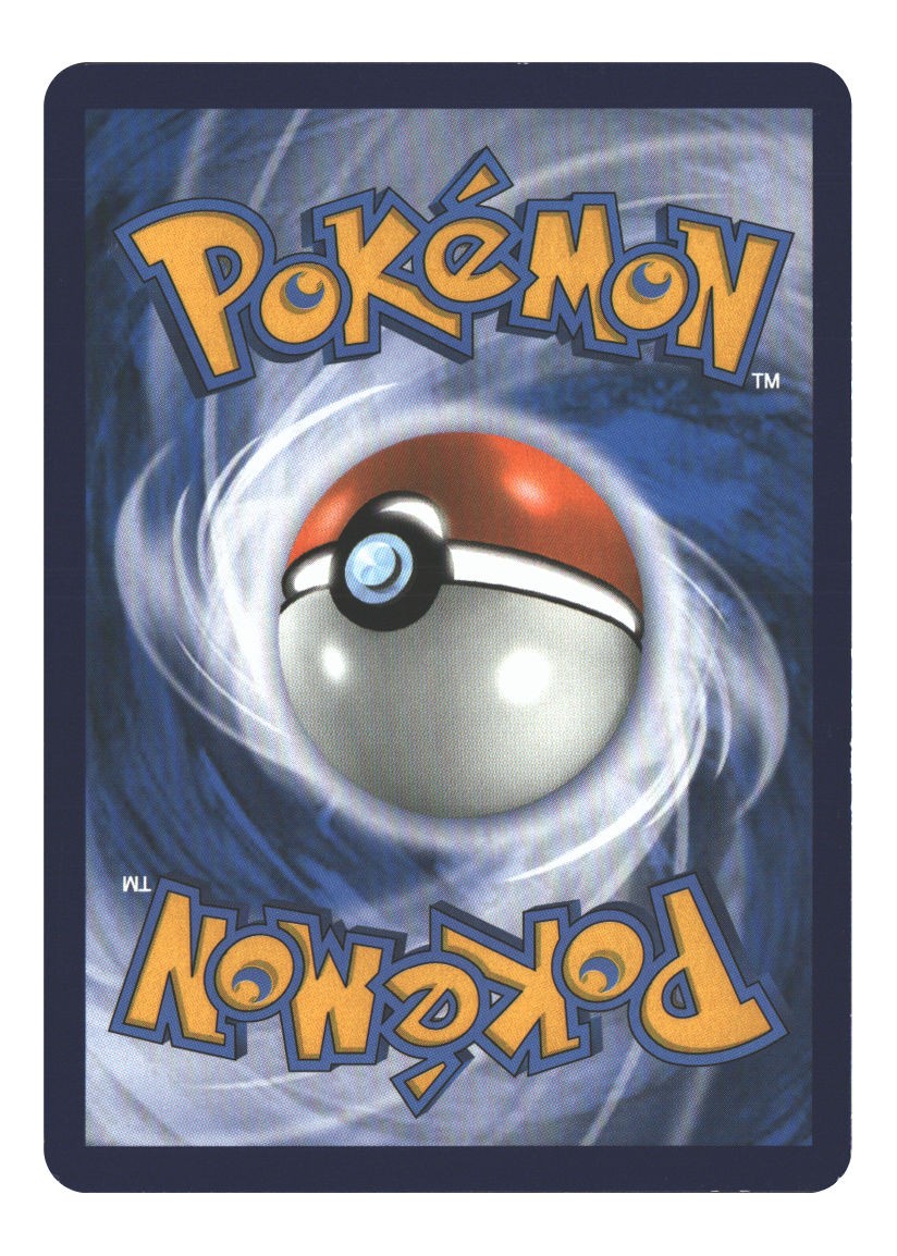 XY117 Victini Promo Holofoil
