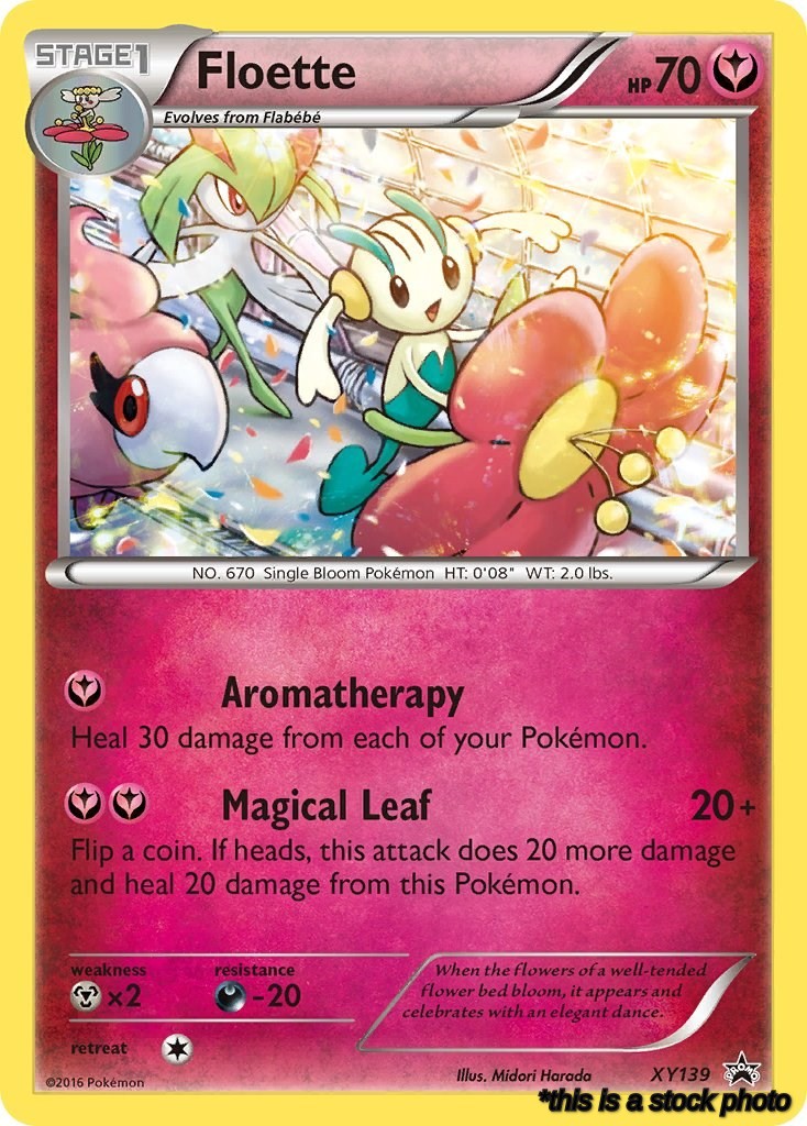Floette