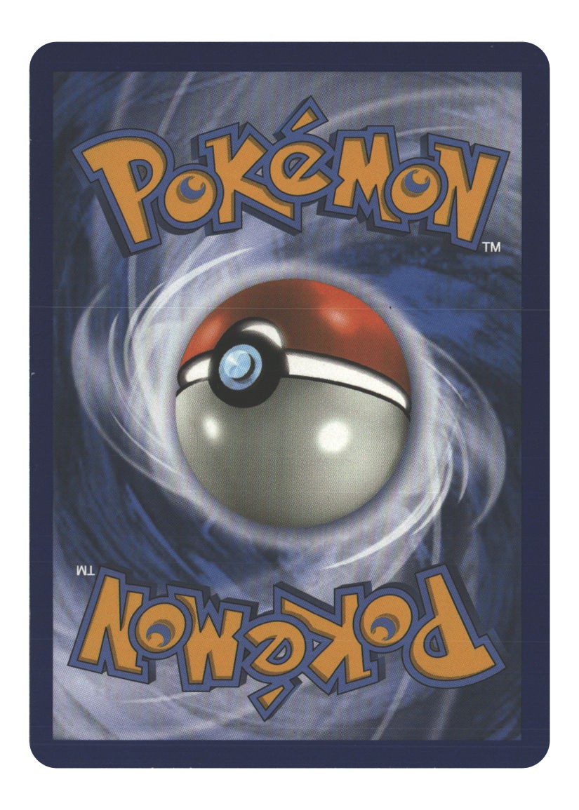 8/108 Tangela Common Reverse Holofoil Lightly Played