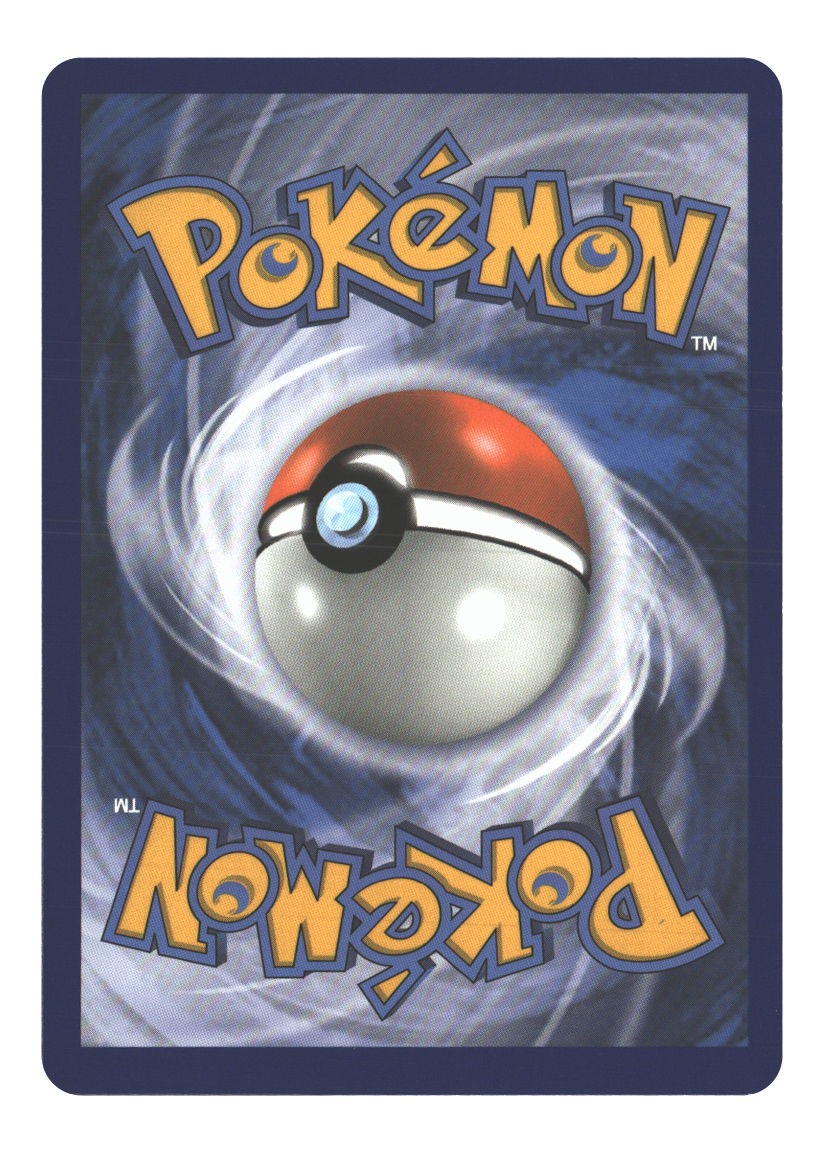 17/108 Growlithe Common Normal