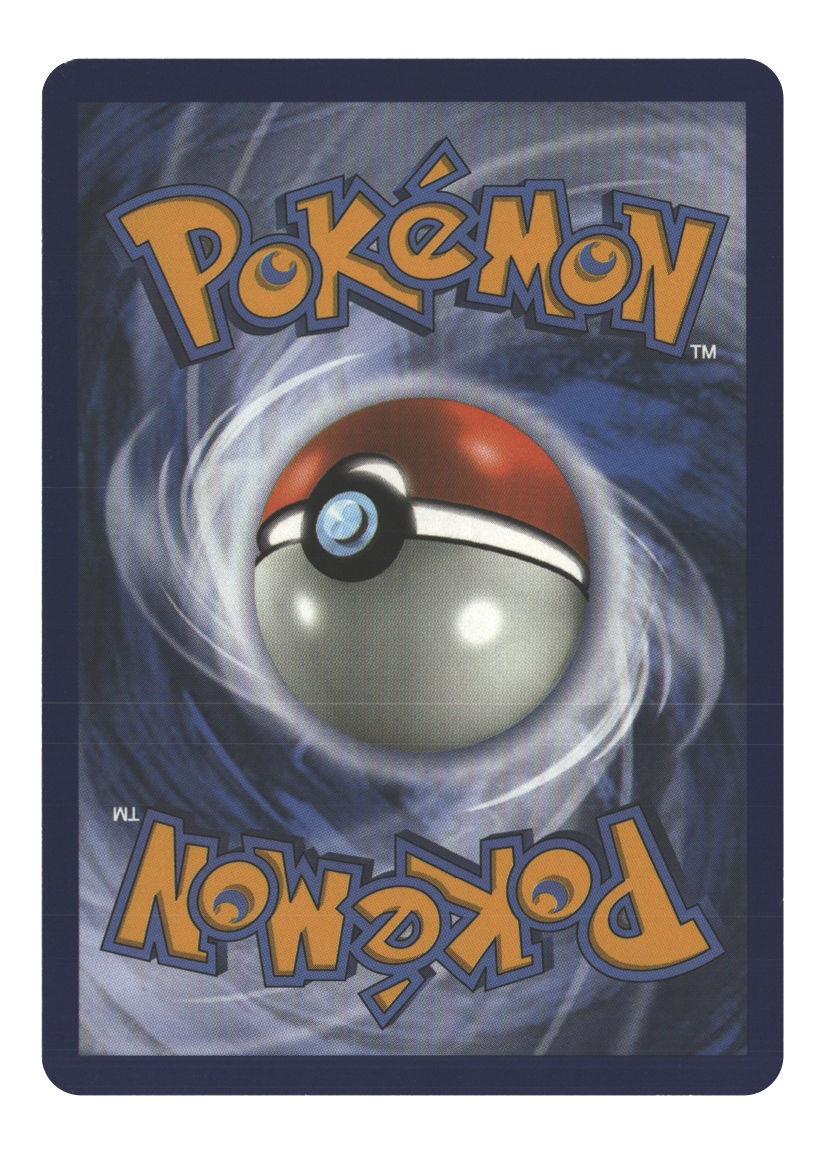 18/108 Arcanine Rare Reverse Holofoil Lightly Played