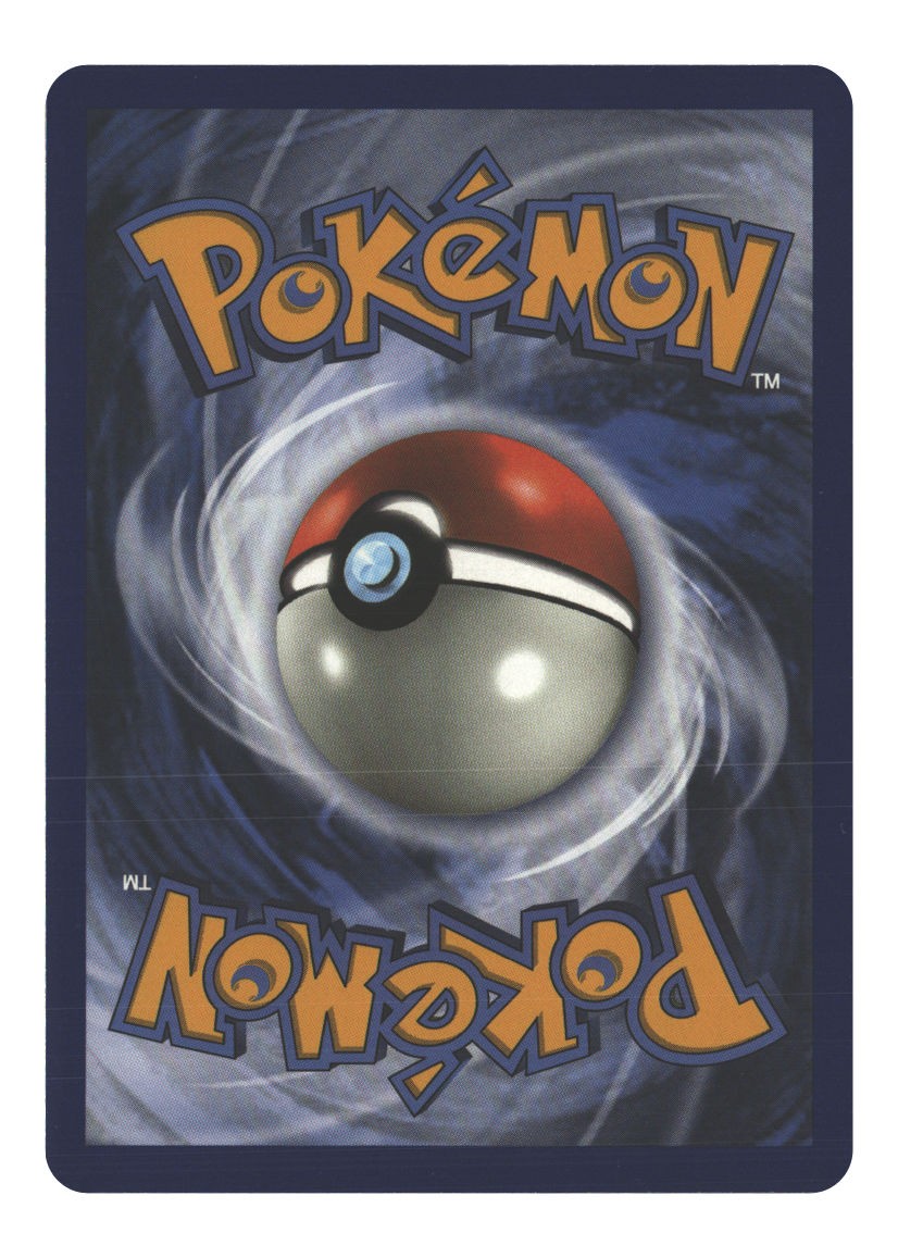 24/108 Poliwhirl Uncommon Reverse Holofoil Lightly Played