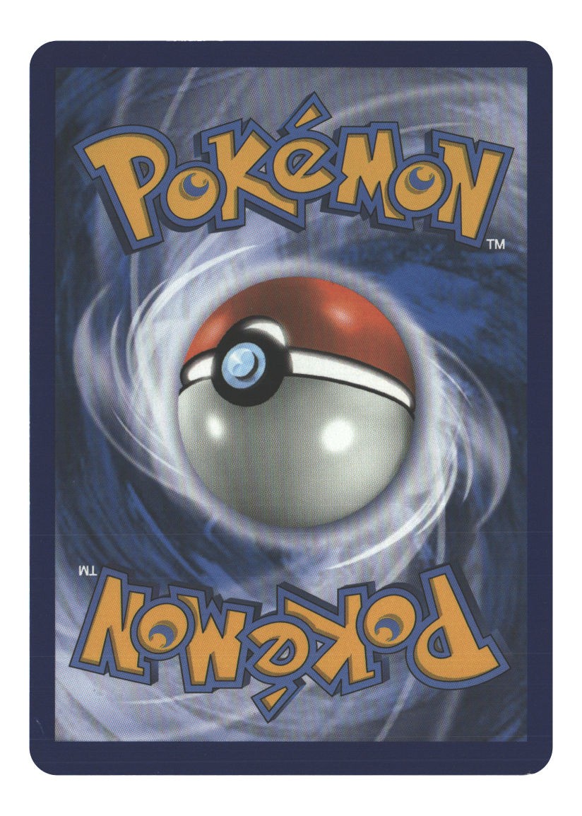 28/108 Seel Common Reverse Holofoil Lightly Played