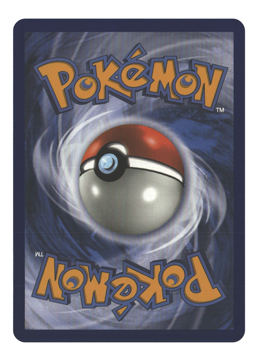 29/108 Dewgong Rare Reverse Holofoil Lightly Played