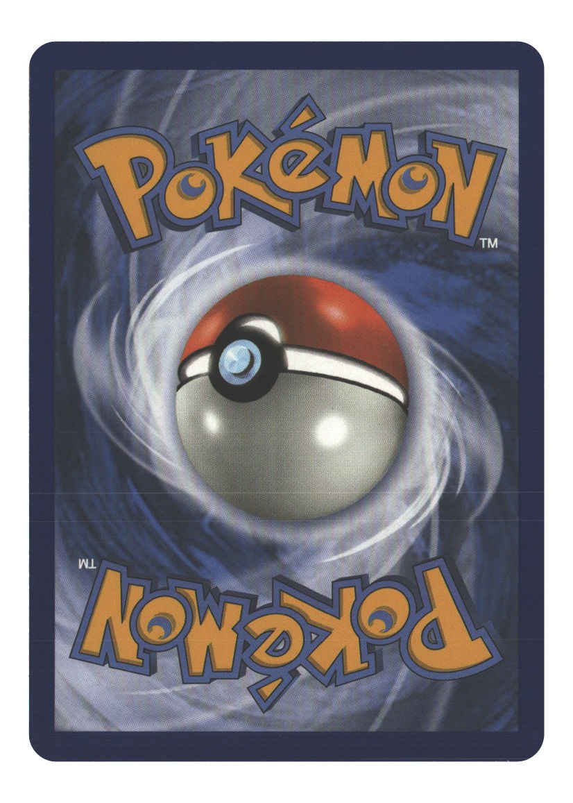 44/108 Nidorino Uncommon Reverse Holofoil Lightly Played