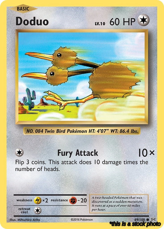 Doduo
