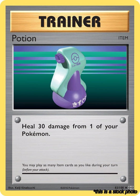 Potion
