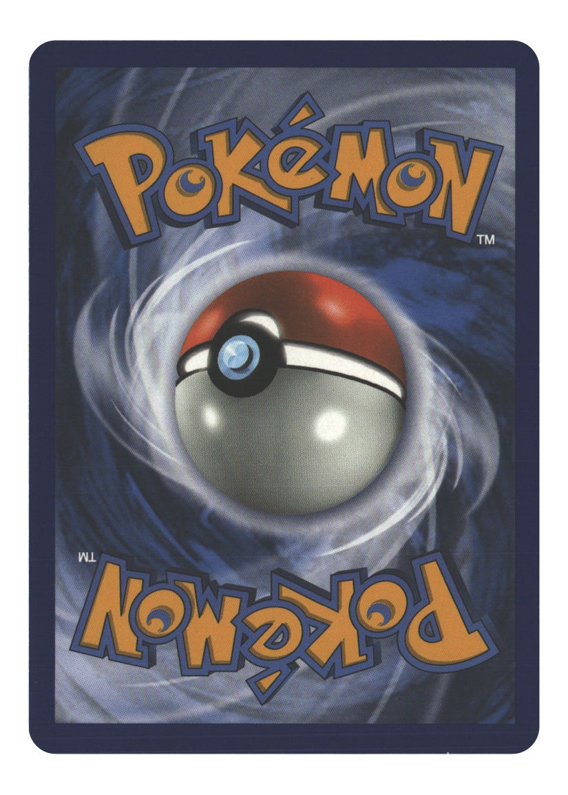 86/108 Slowbro Spirit Link Uncommon Reverse Holofoil Lightly Played