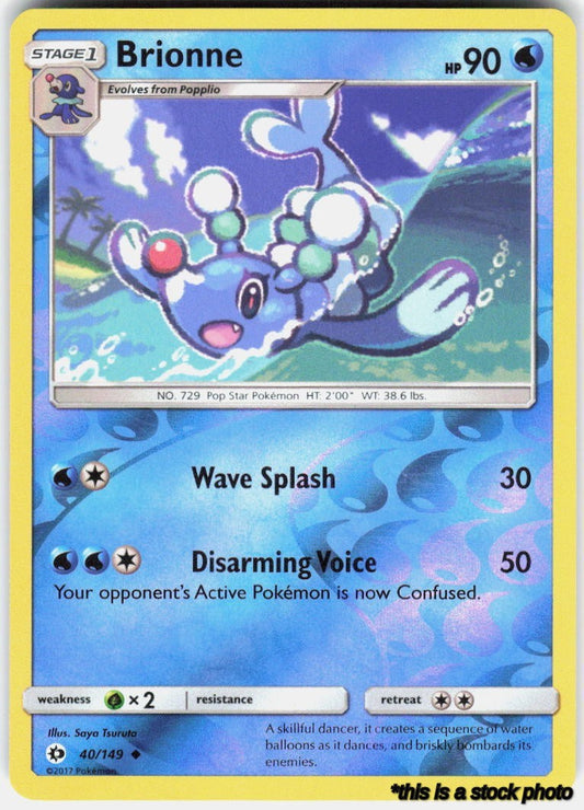 Brionne