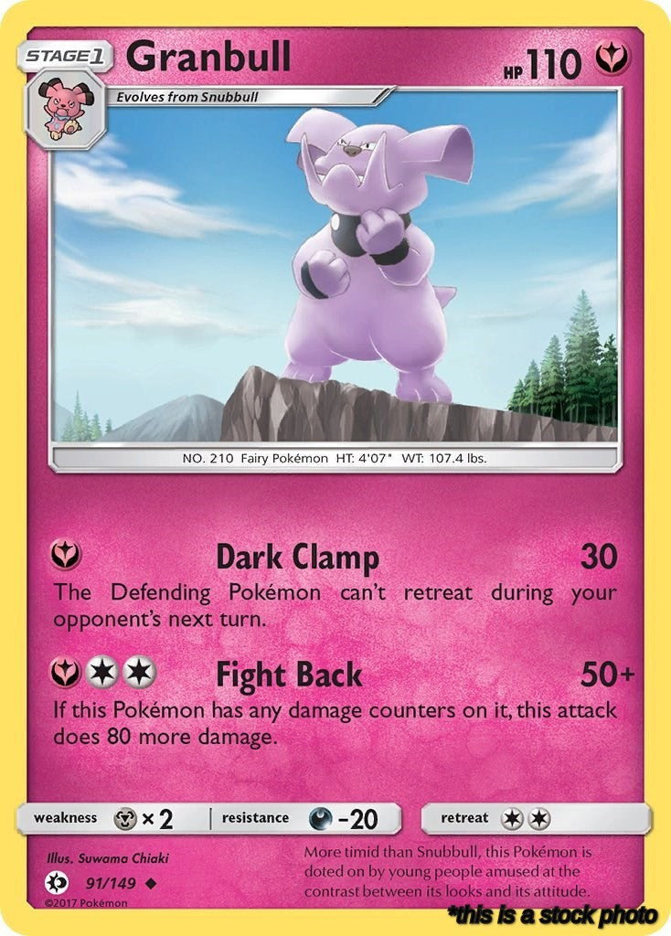 Granbull