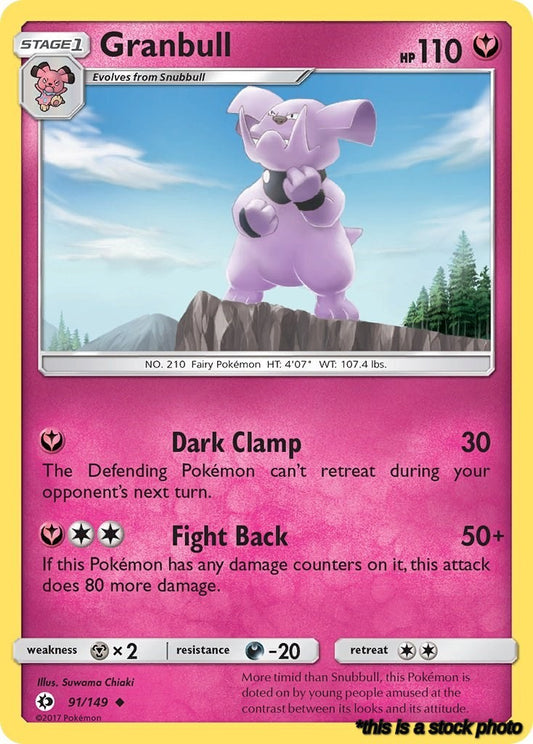 Granbull
