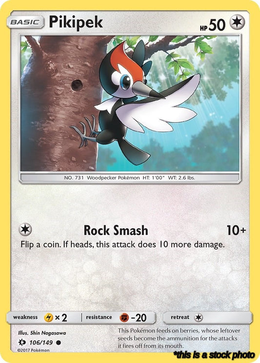 Pikipek