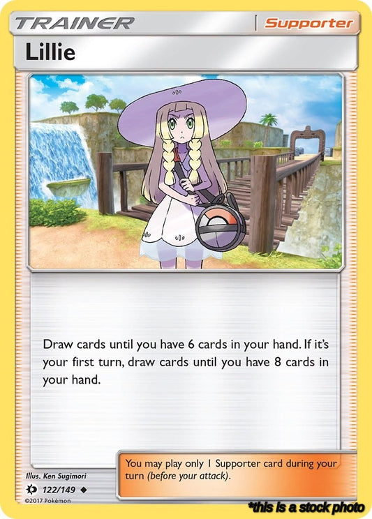 Lillie