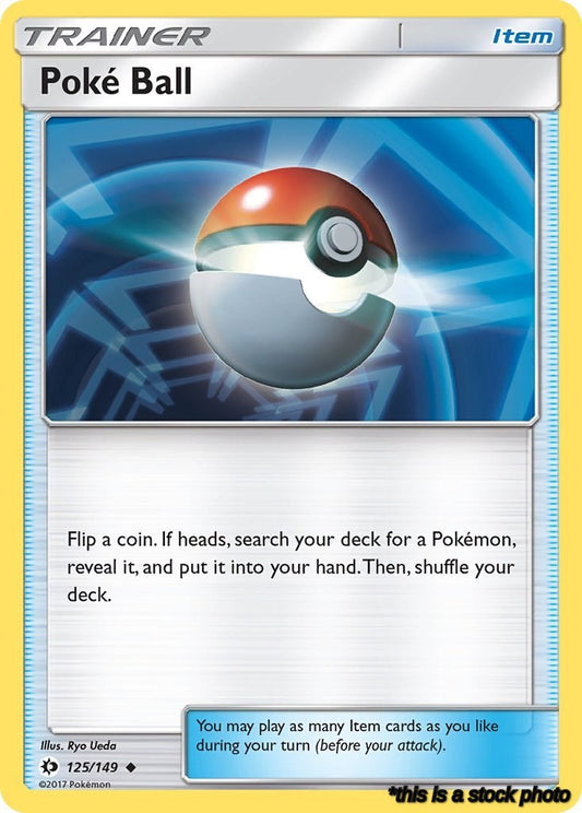 Poke Ball
