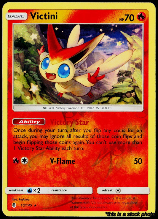 Victini