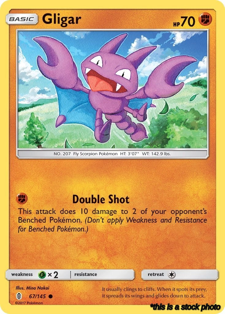 Gligar
