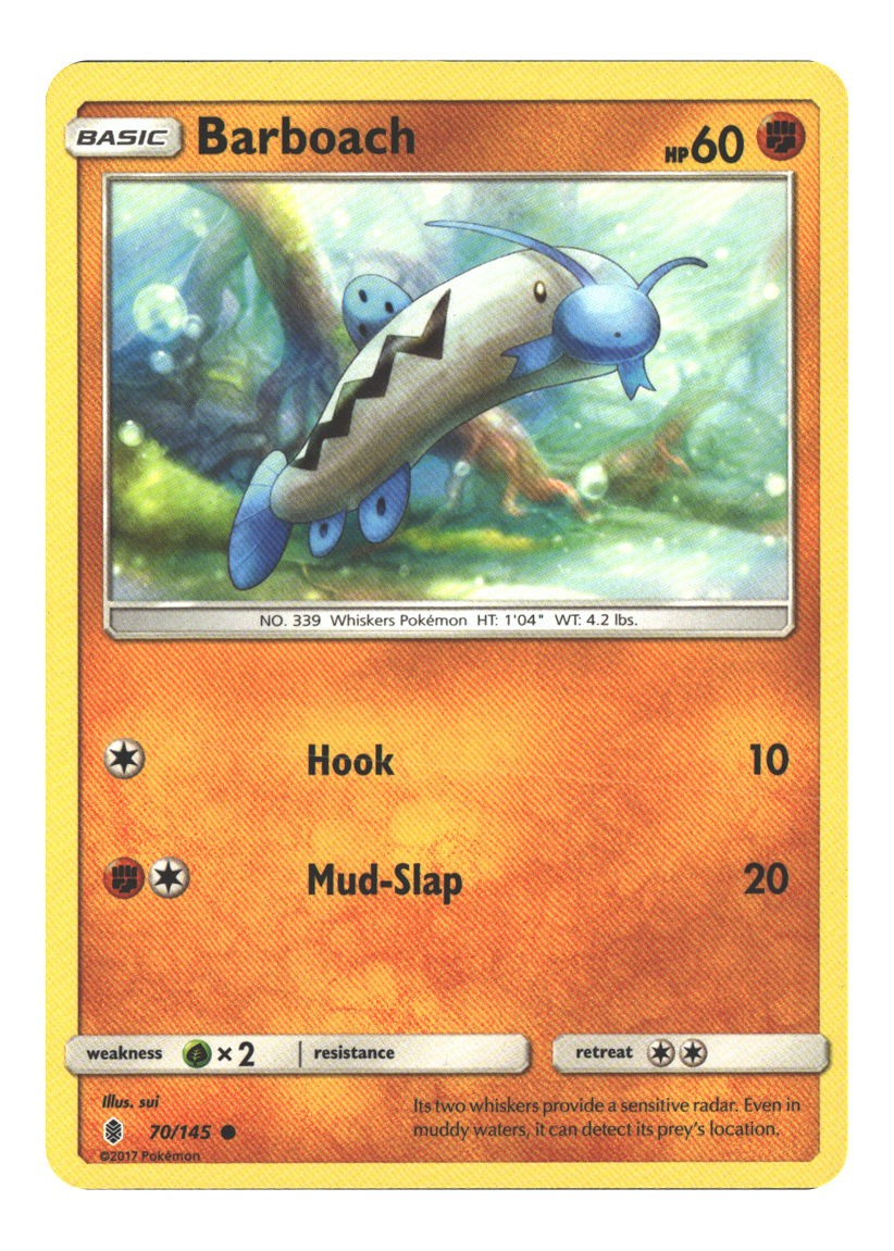 70/145 Barboach Common Normal