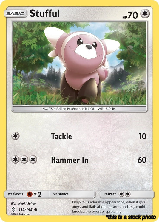 Stufful