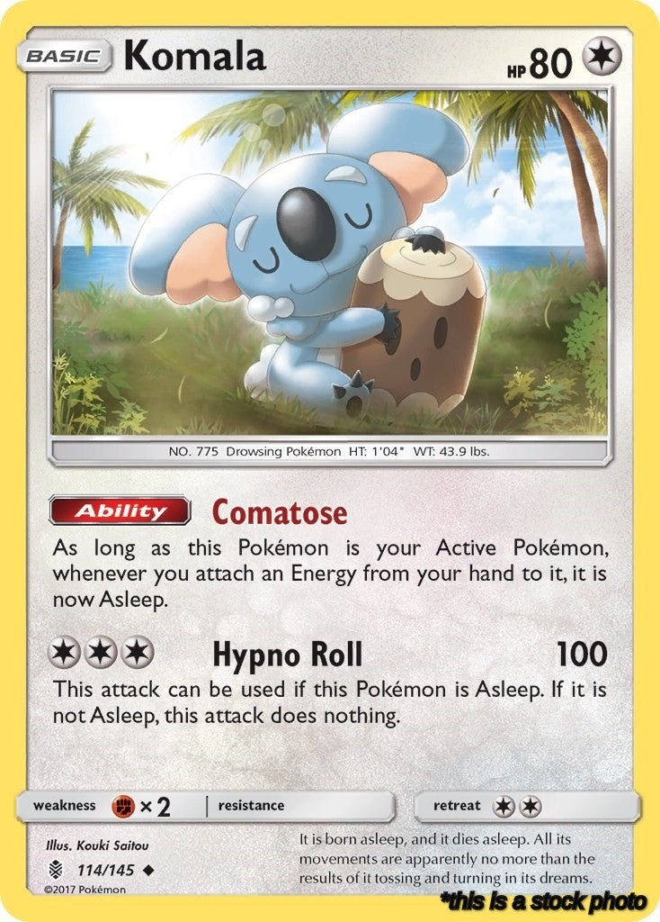 Komala
