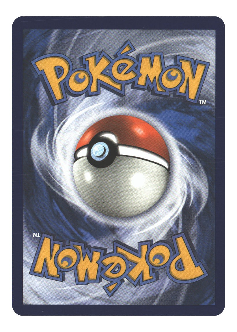 Tangela (Back)
