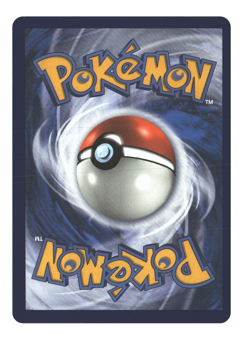 40/147 Pikachu Common Normal