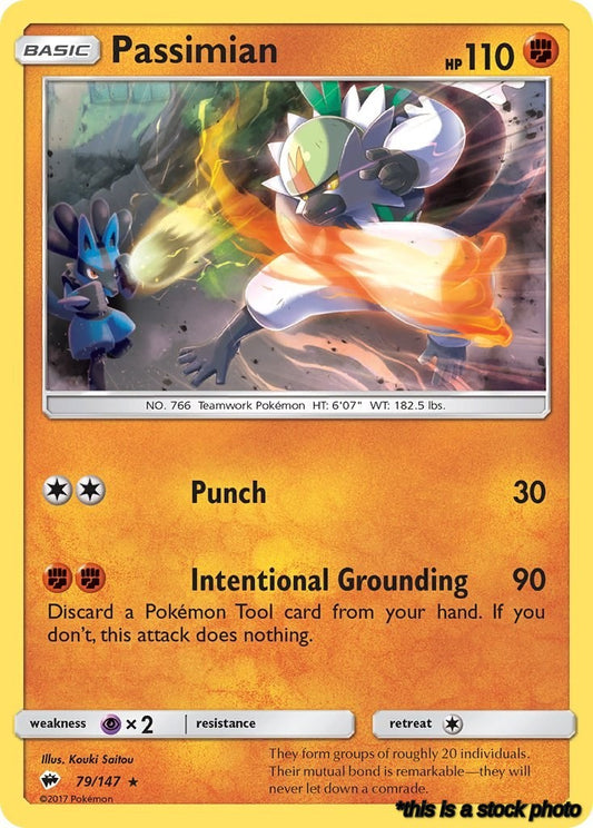 Passimian