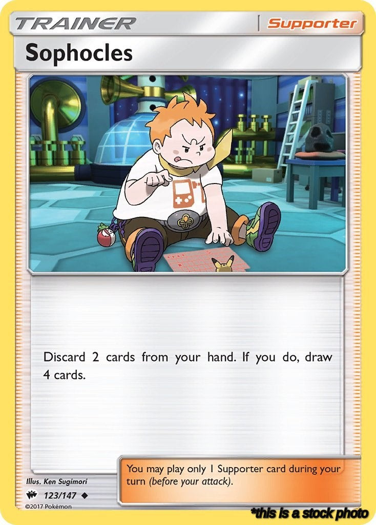 Sophocles