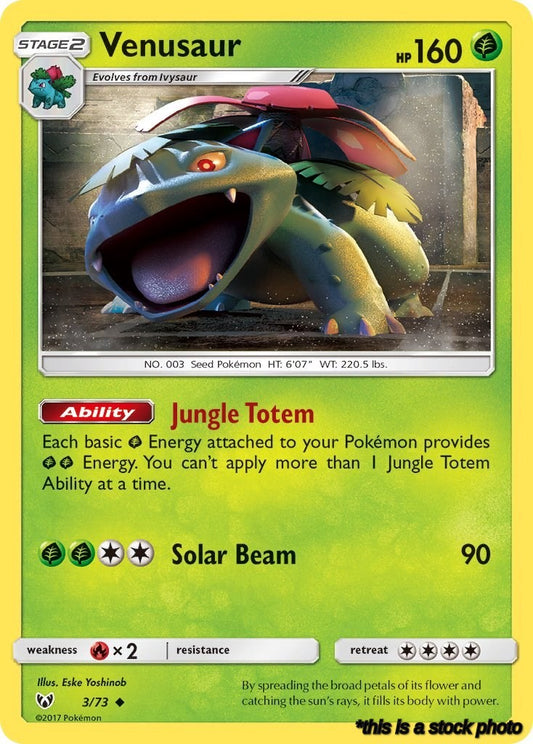 Venusaur