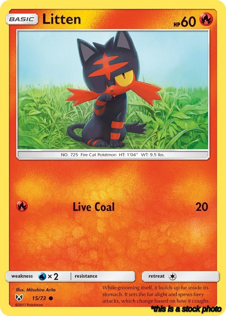 Litten
