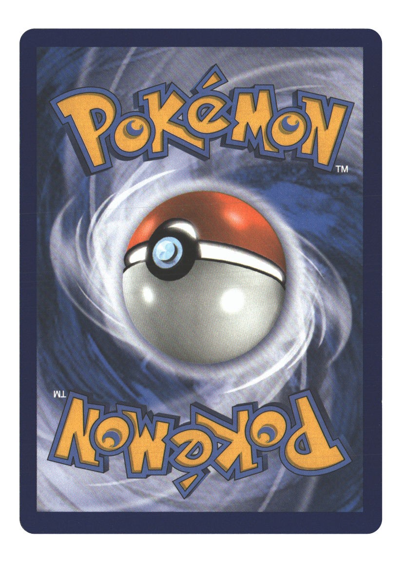 1/111 Weedle Common Reverse Holofoil